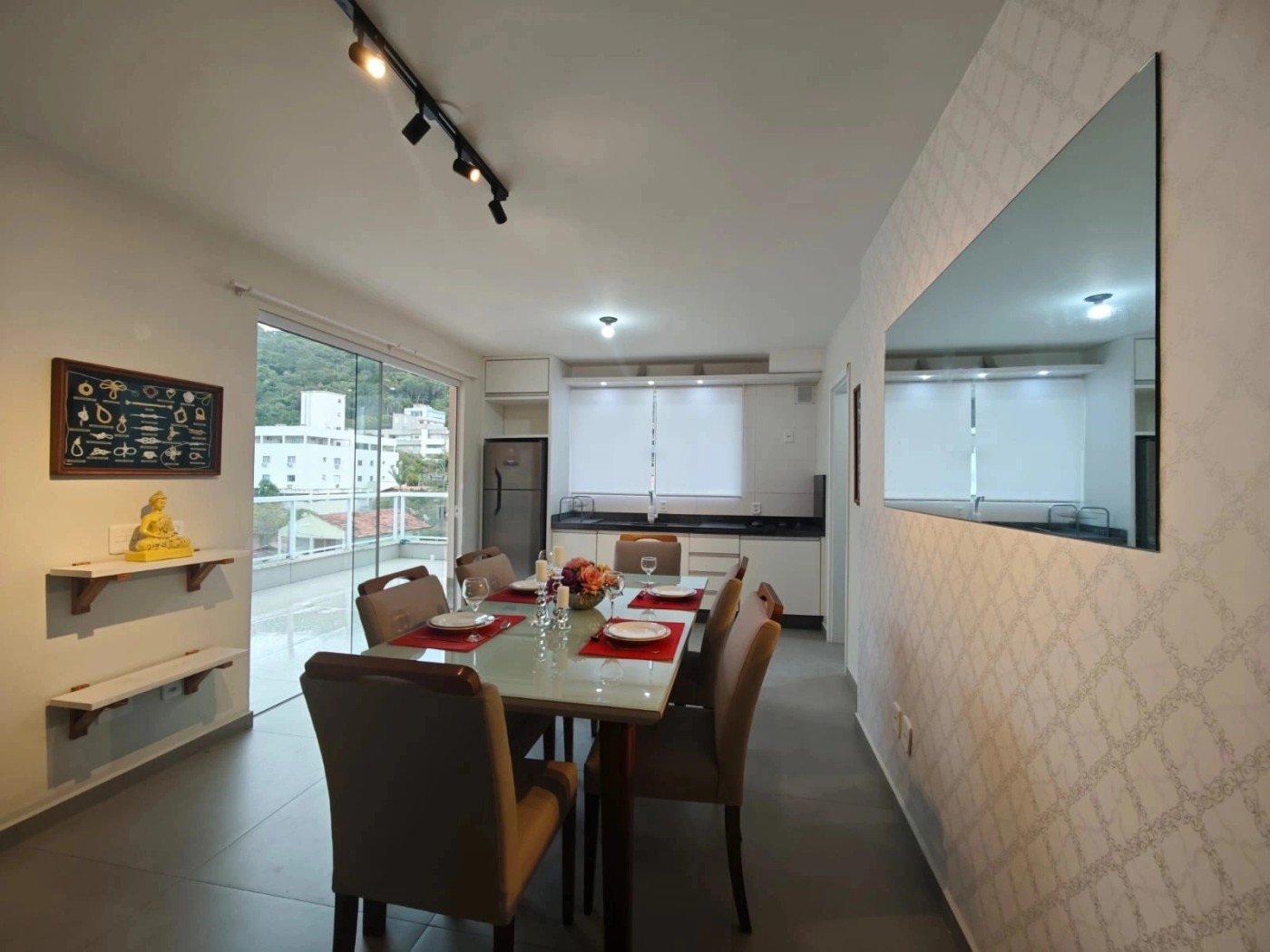 Apartamento, 3 quartos, 134 m² - Foto 13