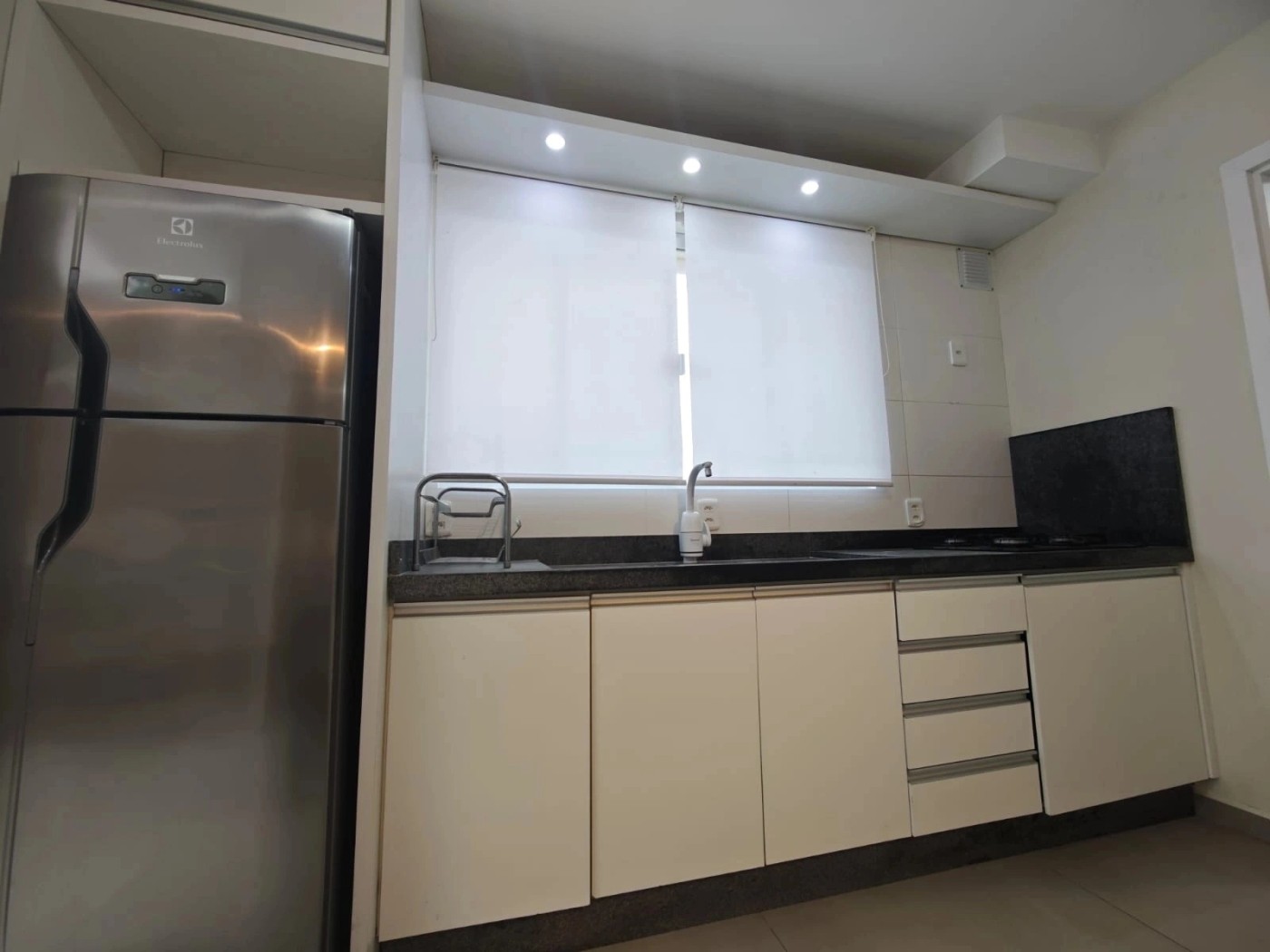 Apartamento, 3 quartos, 134 m² - Foto 17