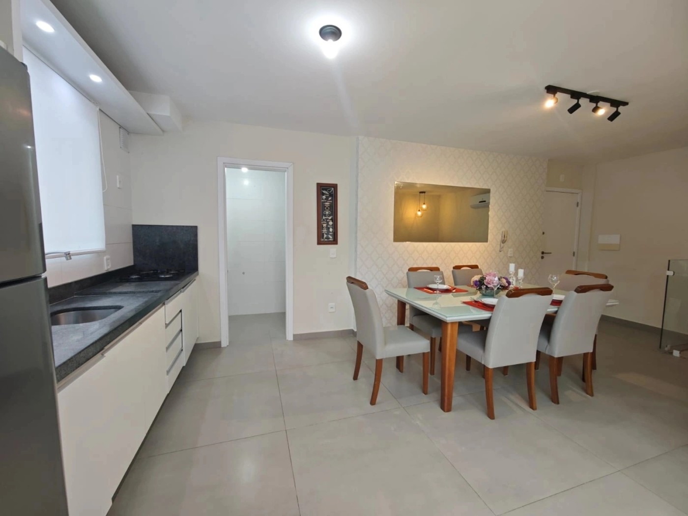 Apartamento, 3 quartos, 134 m² - Foto 16
