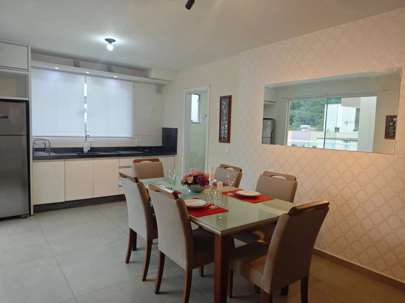 Apartamento, 3 quartos, 134 m² - Foto 20