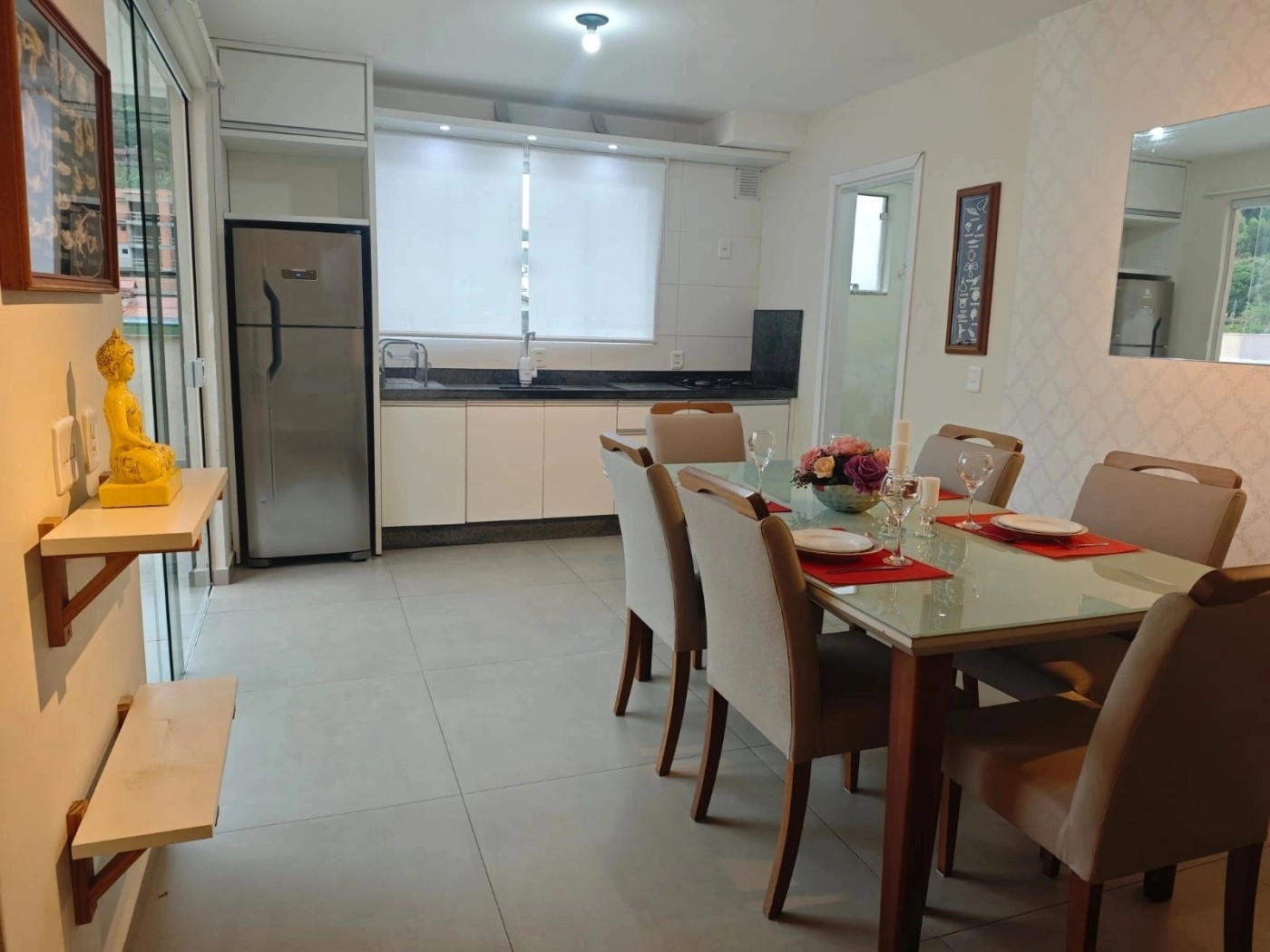 Apartamento, 3 quartos, 134 m² - Foto 19