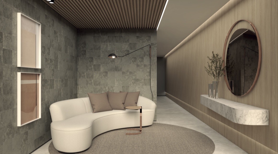 Apartamento, 2 quartos, 70 m² - Foto 2