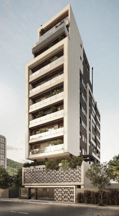 Apartamento, 2 quartos, 58 m² - Foto 1