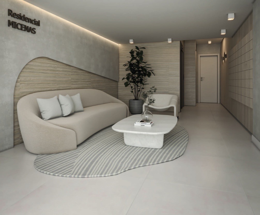 Apartamento, 2 quartos, 58 m² - Foto 5