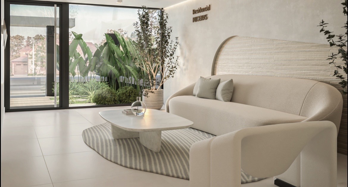 Apartamento, 2 quartos, 58 m² - Foto 6
