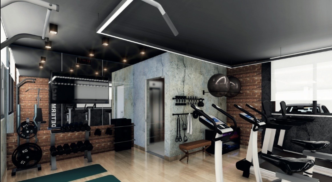 Apartamento, 2 quartos, 58 m² - Foto 7