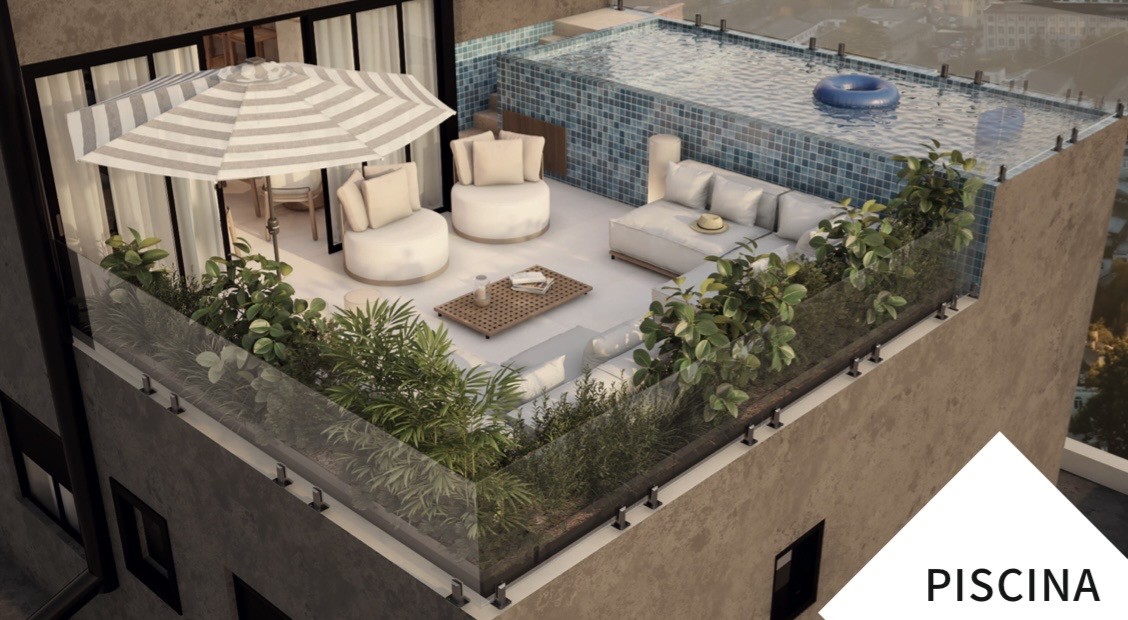 Apartamento, 2 quartos, 58 m² - Foto 8