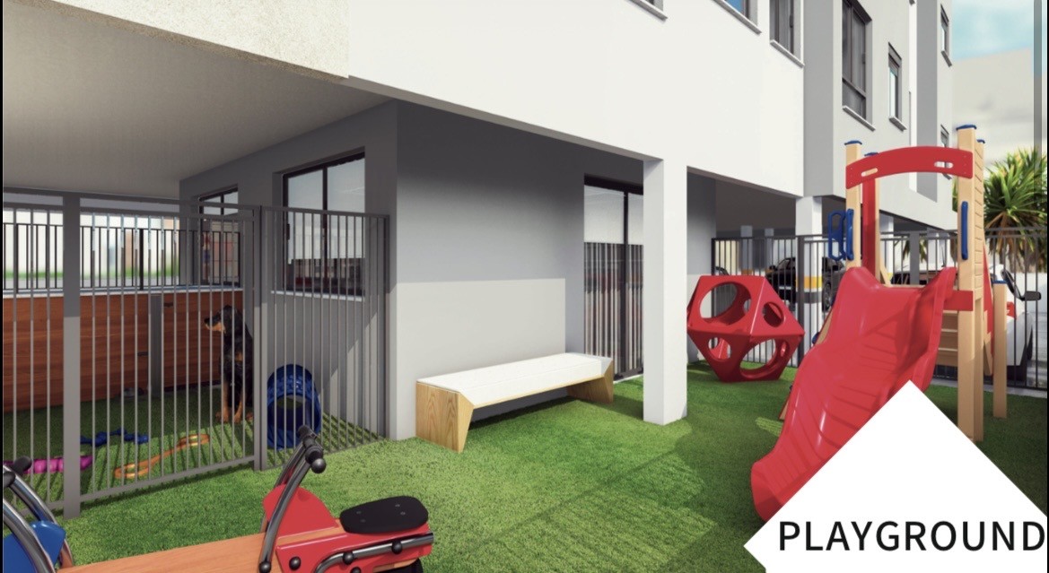 Apartamento, 2 quartos, 58 m² - Foto 9