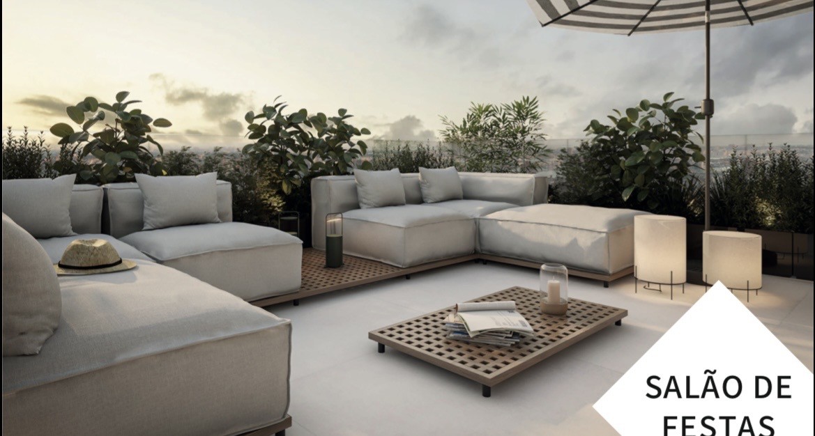 Apartamento, 2 quartos, 58 m² - Foto 11