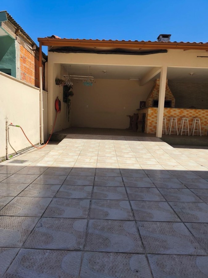Casa, 5 quartos, 205 m² - Foto 3