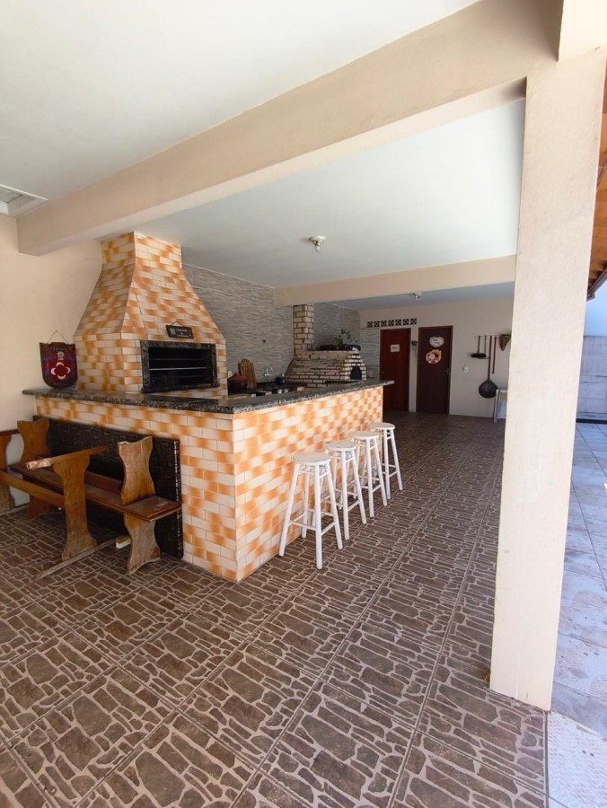Casa, 5 quartos, 205 m² - Foto 11