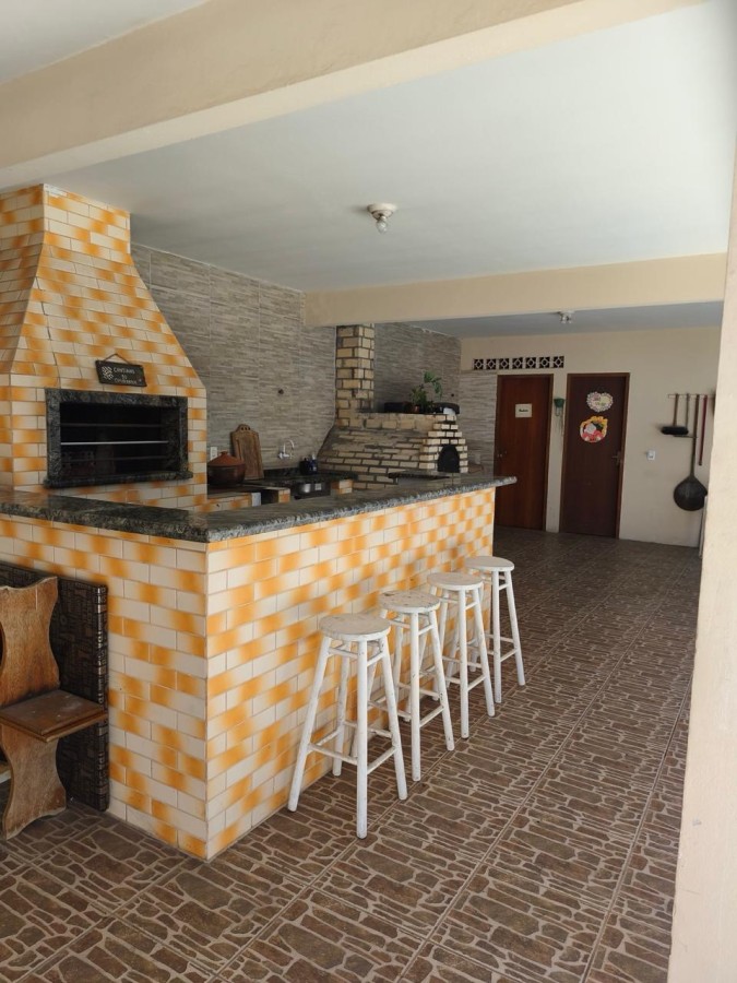 Casa, 5 quartos, 205 m² - Foto 10