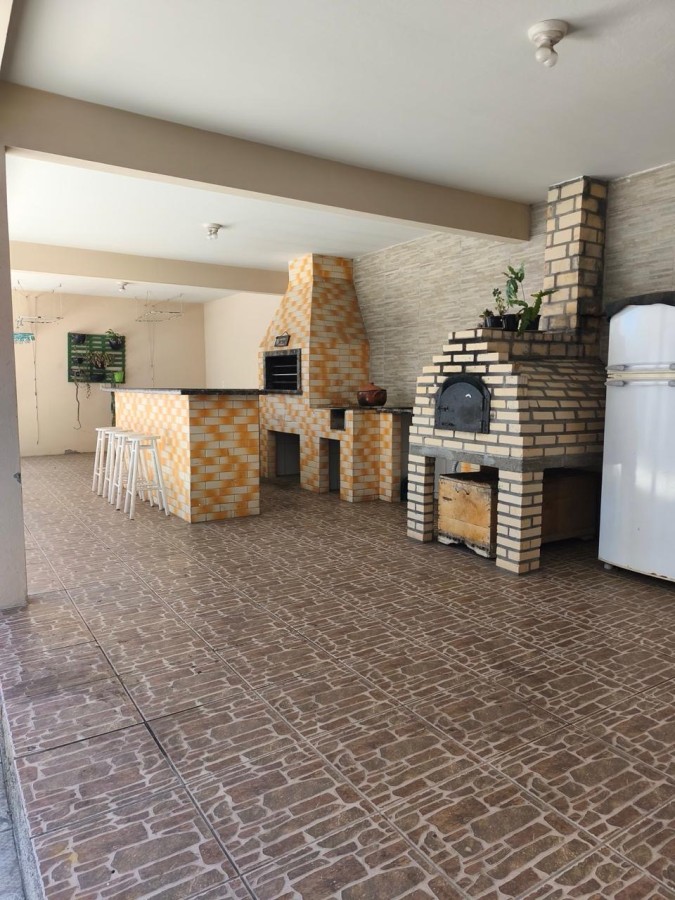 Casa, 5 quartos, 205 m² - Foto 12