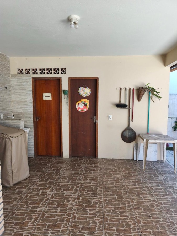 Casa, 5 quartos, 205 m² - Foto 14