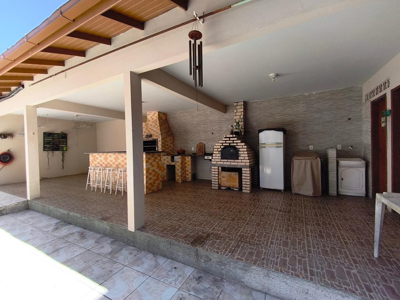 Casa, 5 quartos, 205 m² - Foto 16