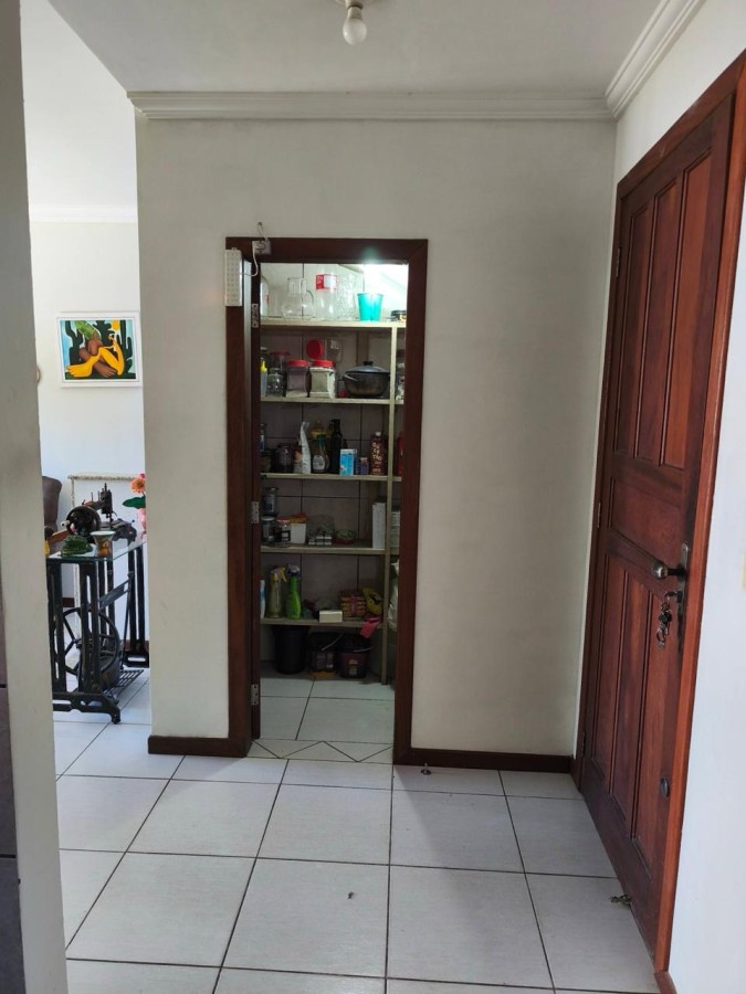 Casa, 5 quartos, 205 m² - Foto 28