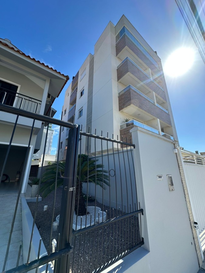 Apartamento, 2 quartos, 59 m² - Foto 3