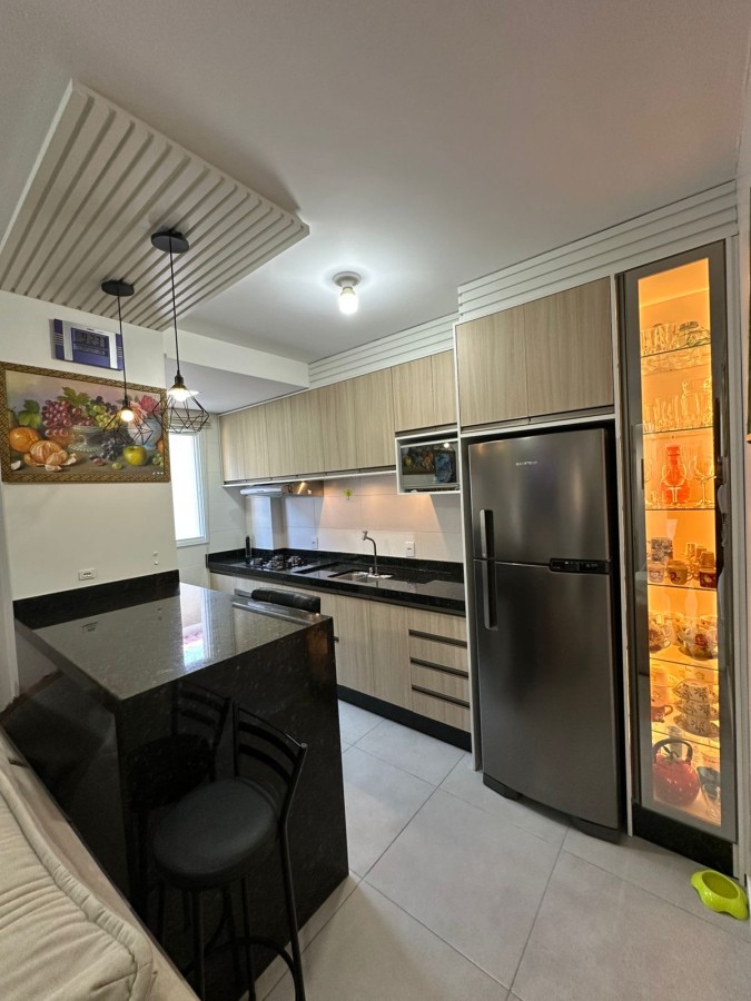 Apartamento, 2 quartos, 59 m² - Foto 5