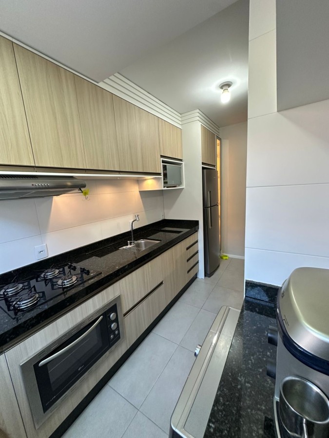 Apartamento, 2 quartos, 59 m² - Foto 6
