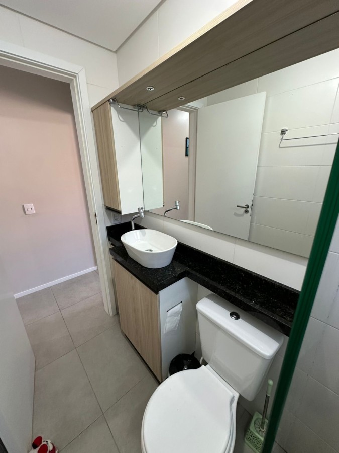 Apartamento, 2 quartos, 59 m² - Foto 8