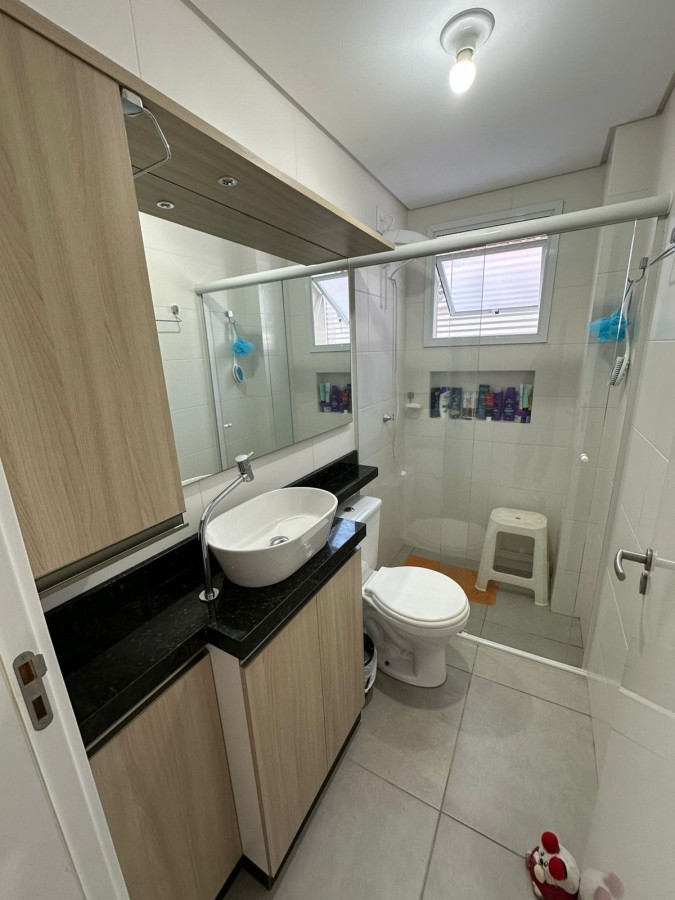 Apartamento, 2 quartos, 59 m² - Foto 9