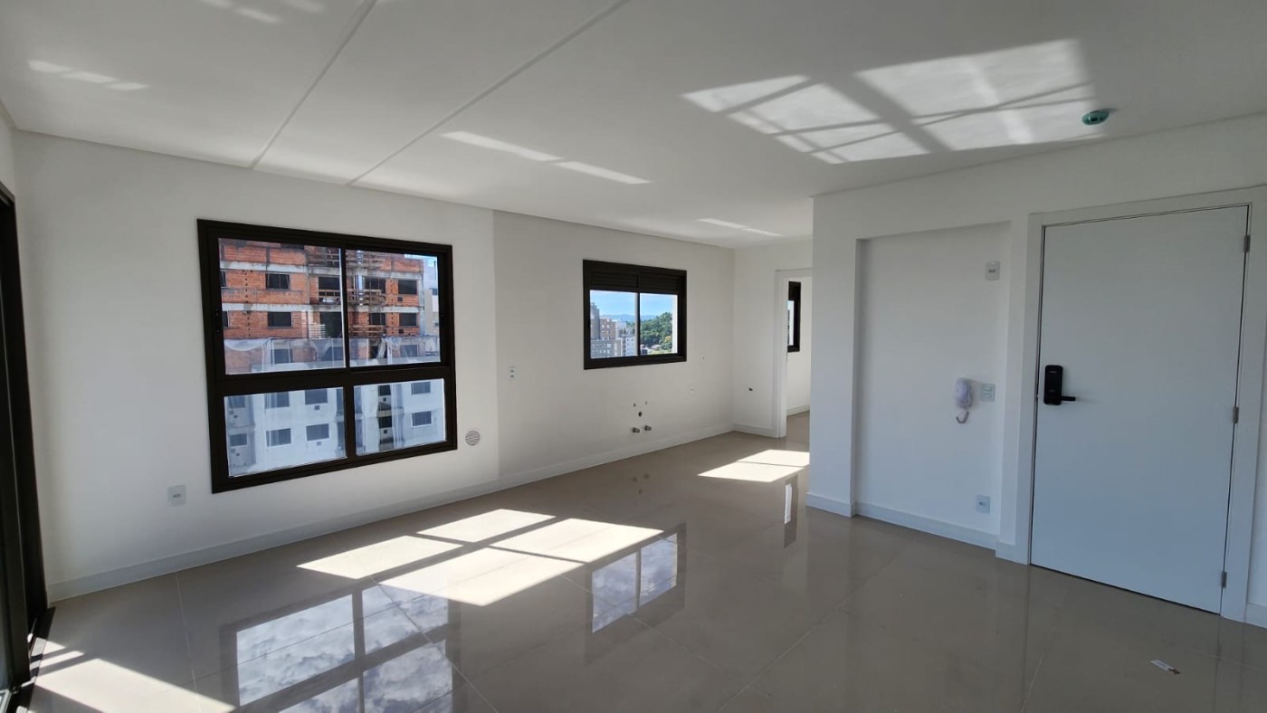 Apartamento, 2 quartos, 93 m² - Foto 2