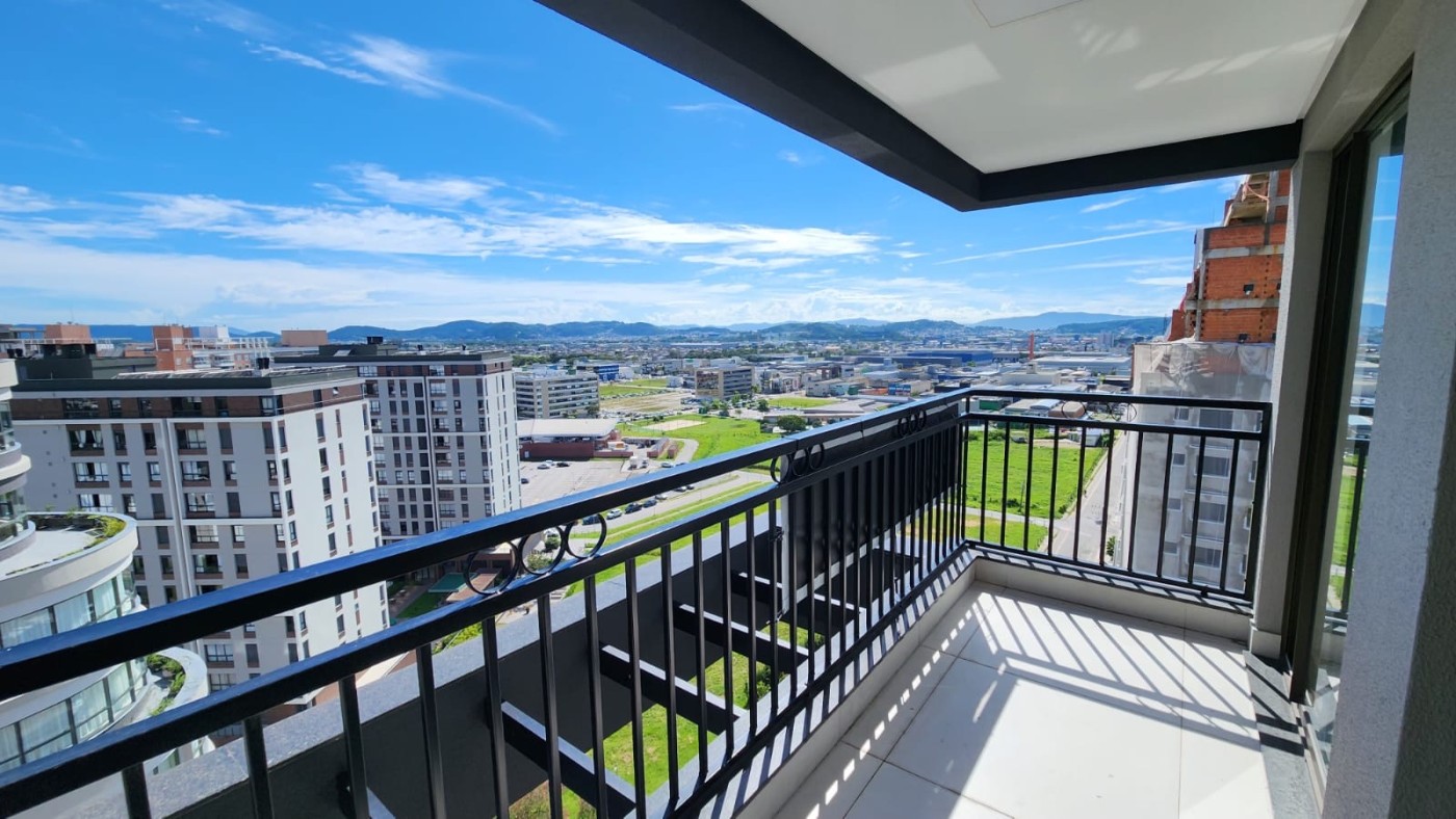 Apartamento, 2 quartos, 93 m² - Foto 6