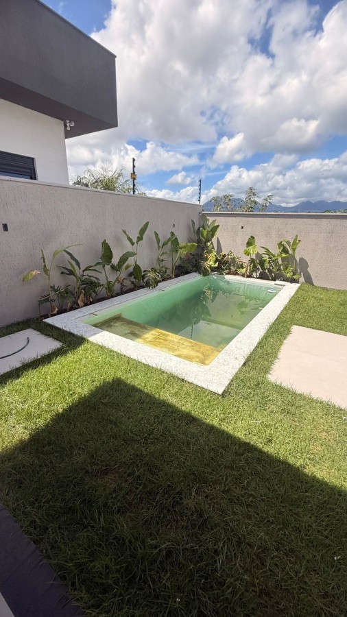 Casa, 3 quartos, 153 m² - Foto 4