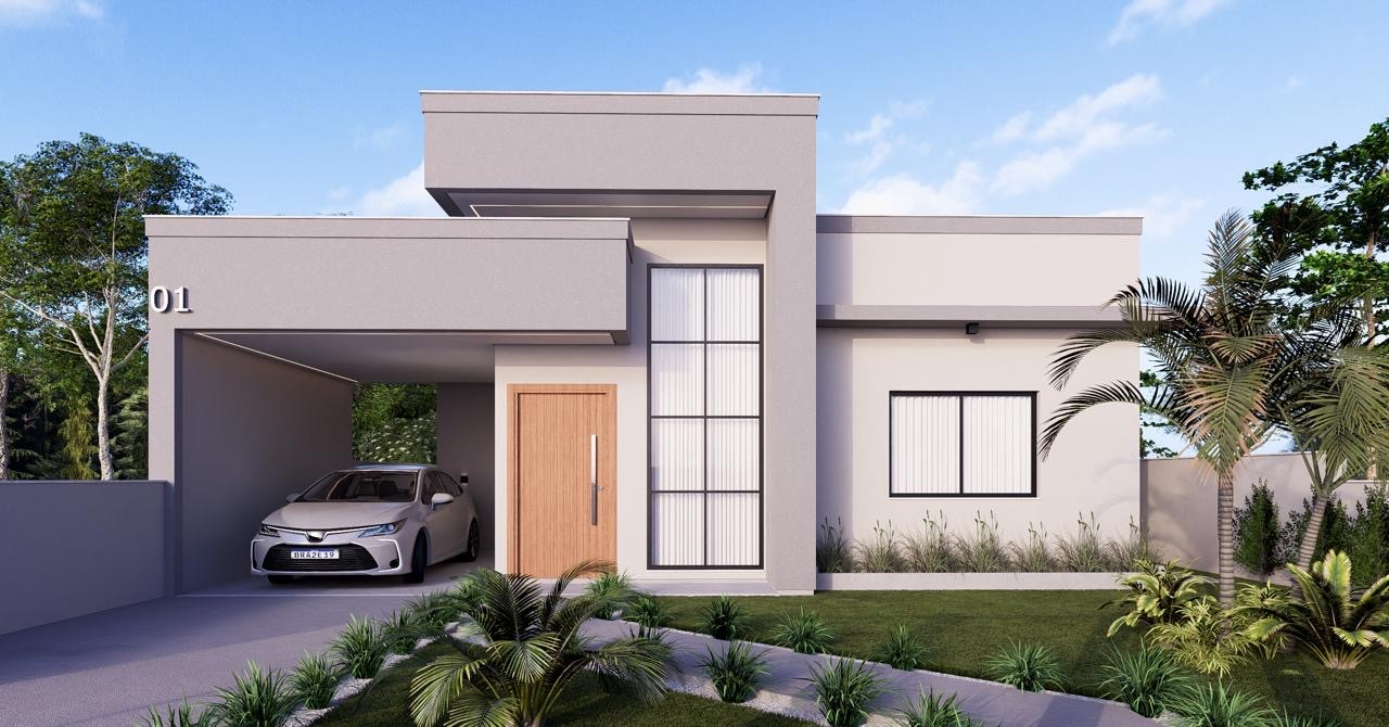 Casa, 3 quartos, 108 m² - Foto 5