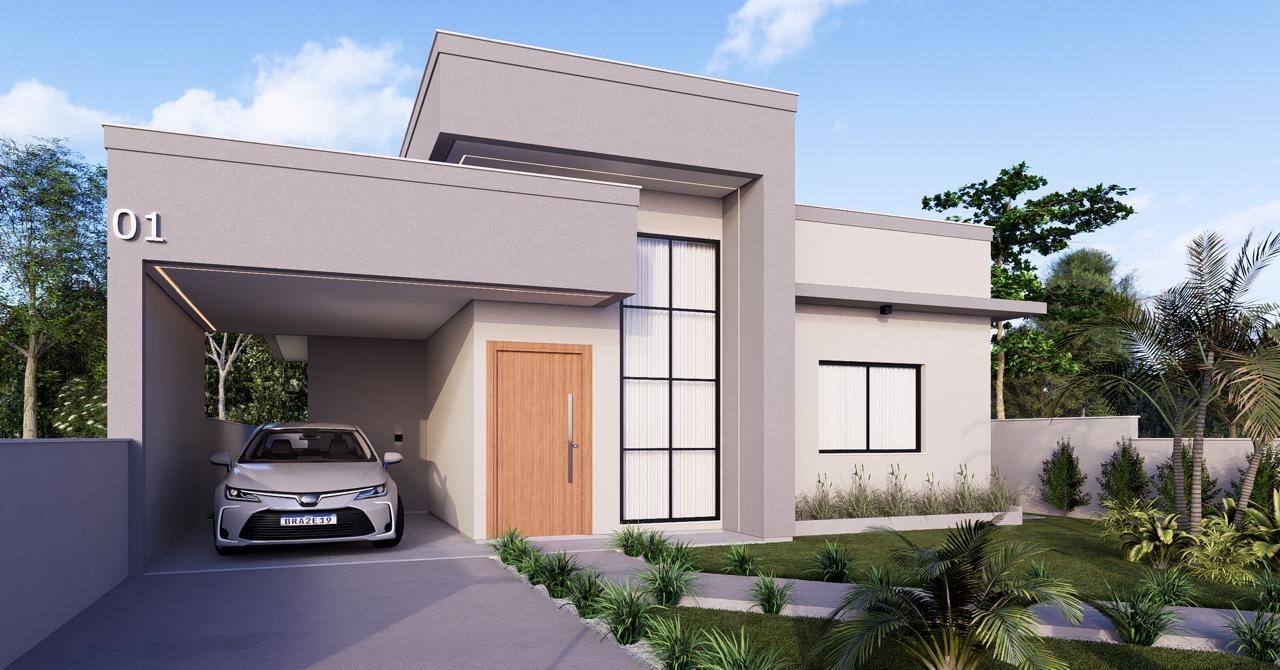 Casa, 3 quartos, 108 m² - Foto 7