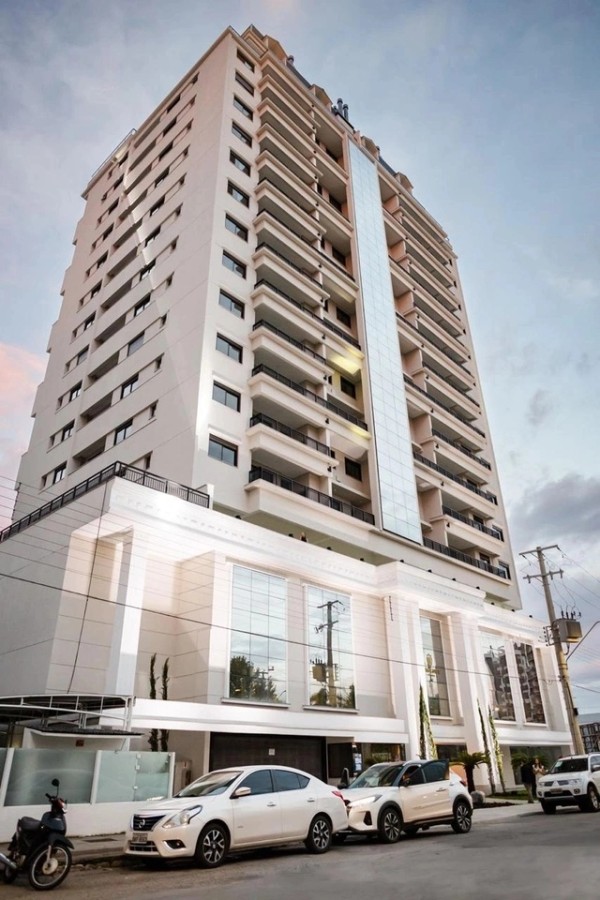 Apartamento, 3 quartos, 103 m² - Foto 1