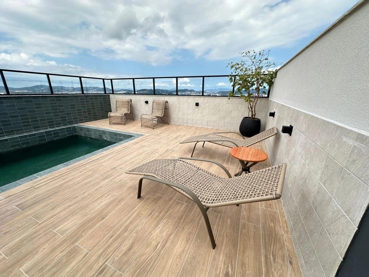 Apartamento, 3 quartos, 103 m² - Foto 4