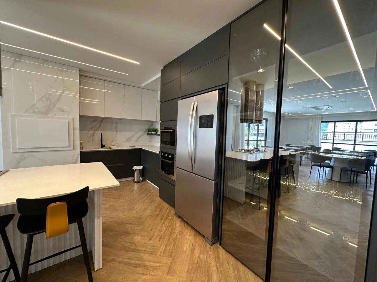Apartamento, 3 quartos, 103 m² - Foto 6