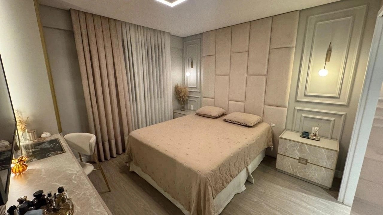 Apartamento, 3 quartos, 103 m² - Foto 9