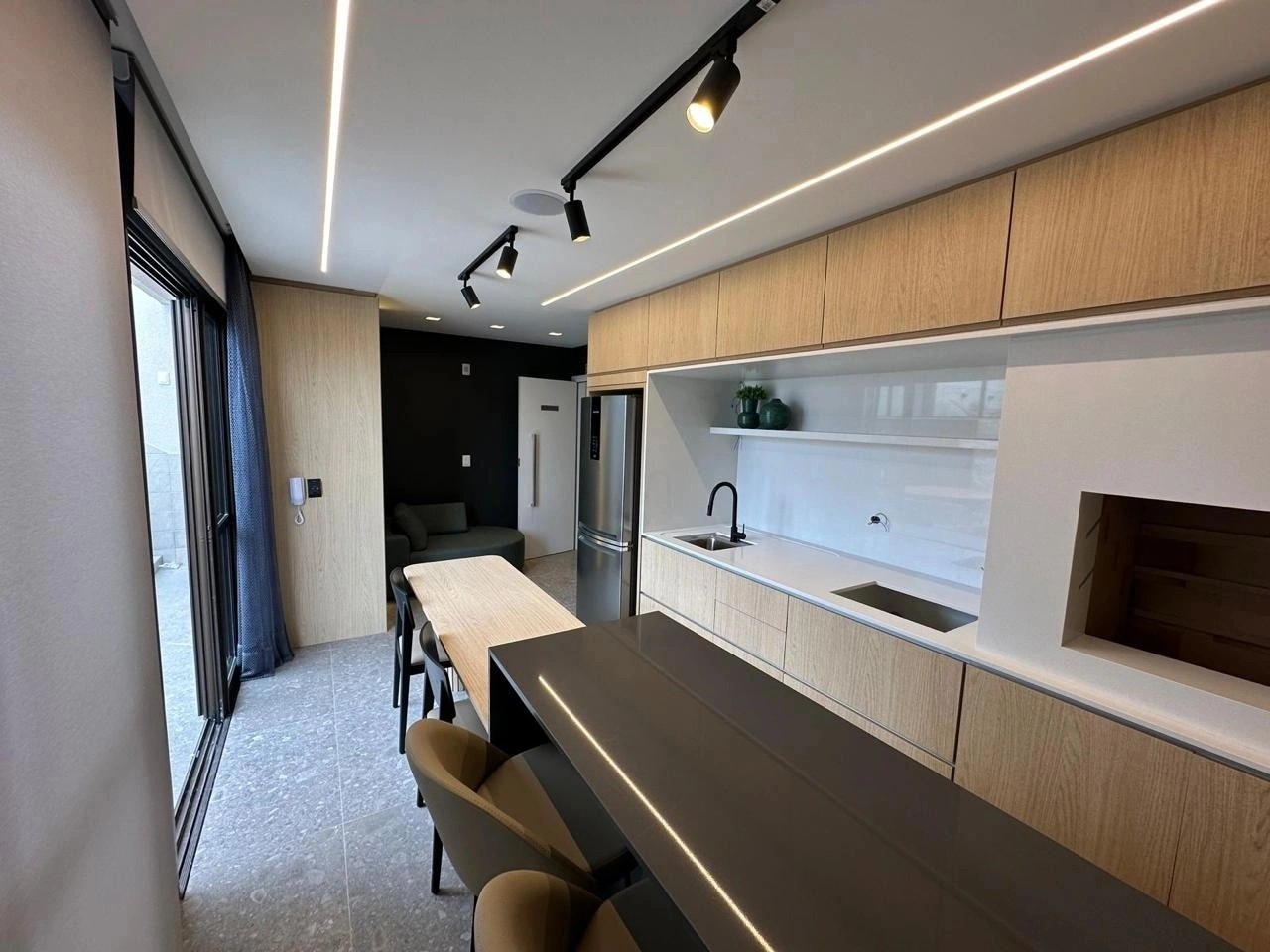 Apartamento, 3 quartos, 103 m² - Foto 8