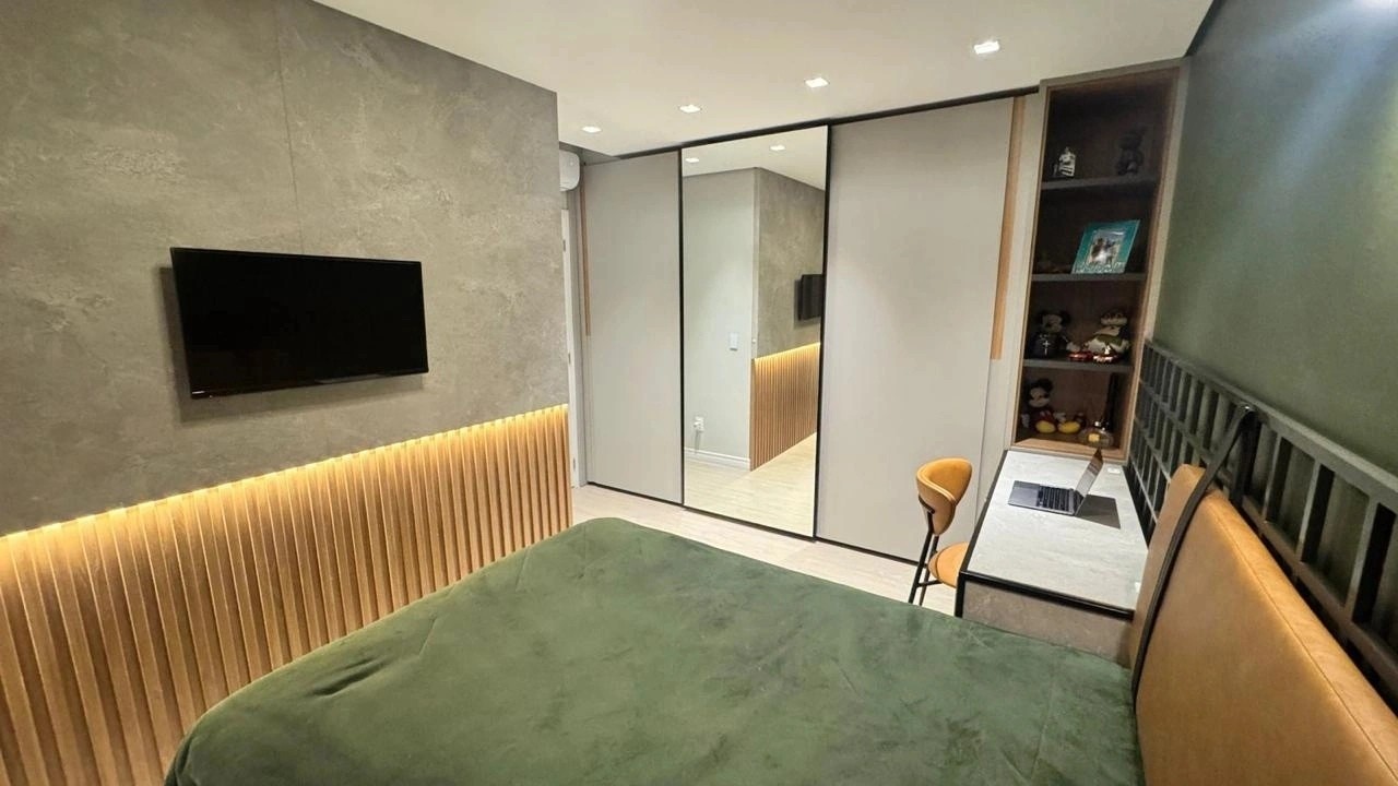 Apartamento, 3 quartos, 103 m² - Foto 16