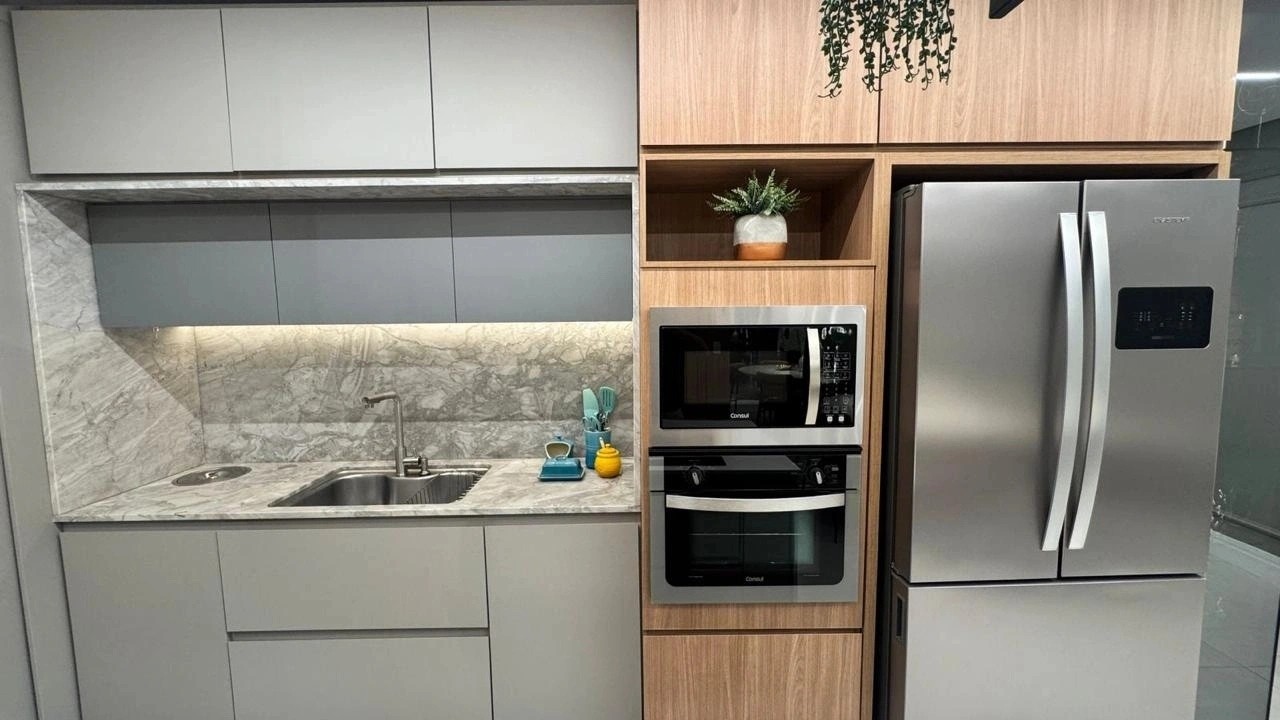 Apartamento, 3 quartos, 103 m² - Foto 20