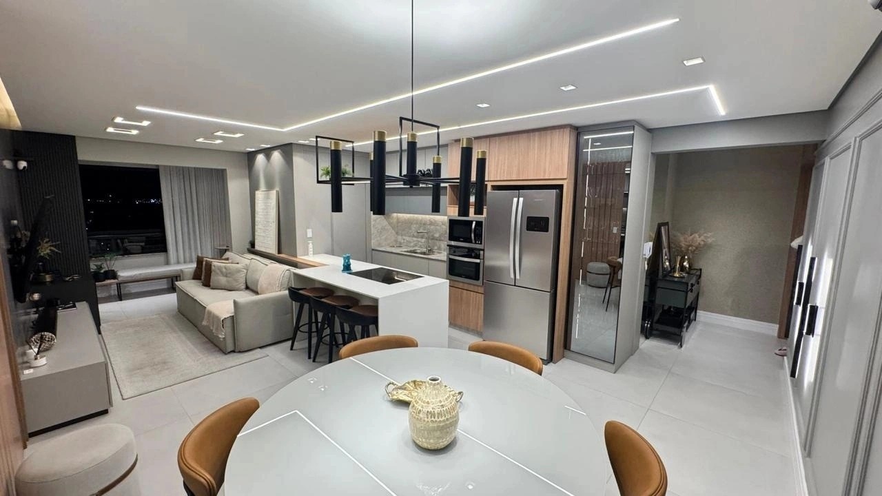 Apartamento, 3 quartos, 103 m² - Foto 24