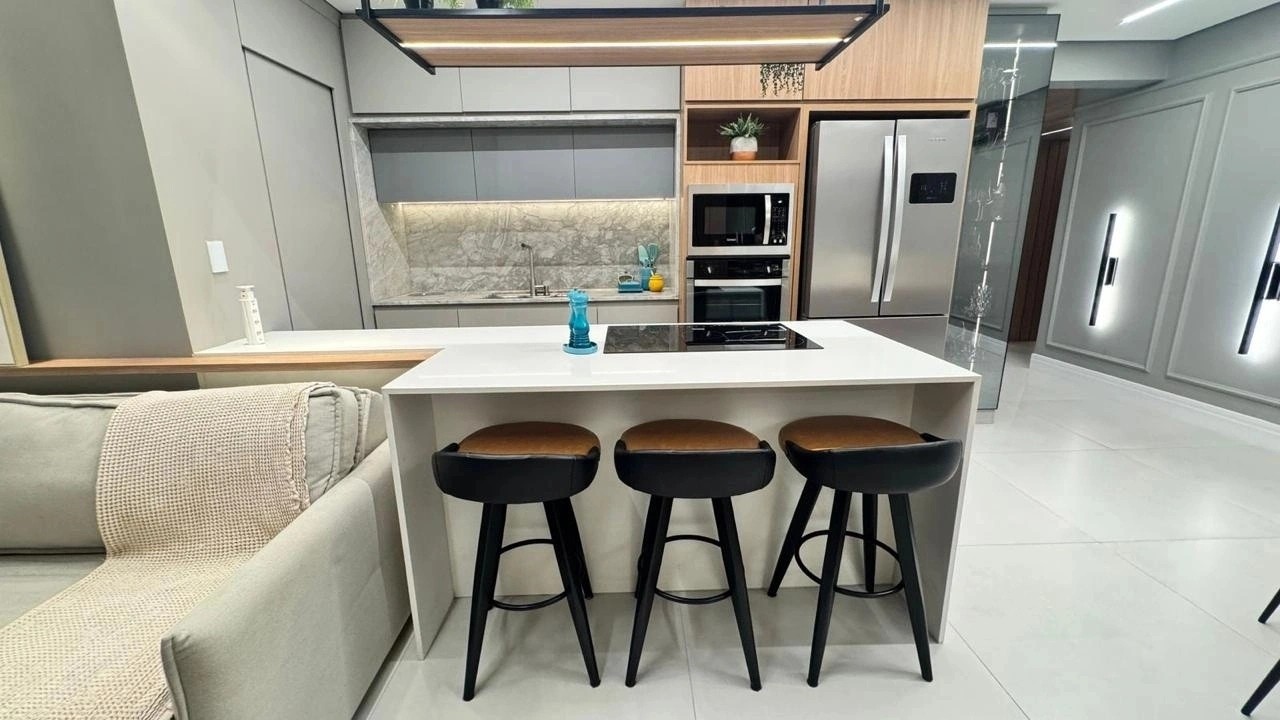 Apartamento, 3 quartos, 103 m² - Foto 25