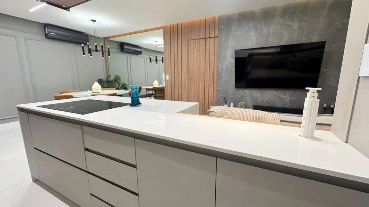 Apartamento, 3 quartos, 103 m² - Foto 23