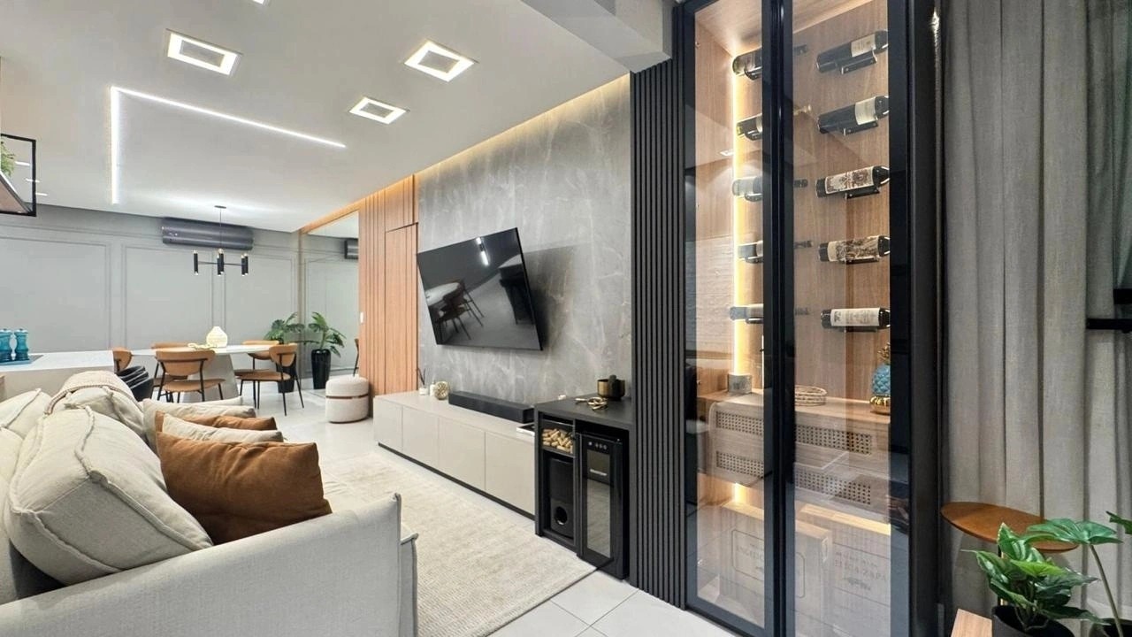 Apartamento, 3 quartos, 103 m² - Foto 27