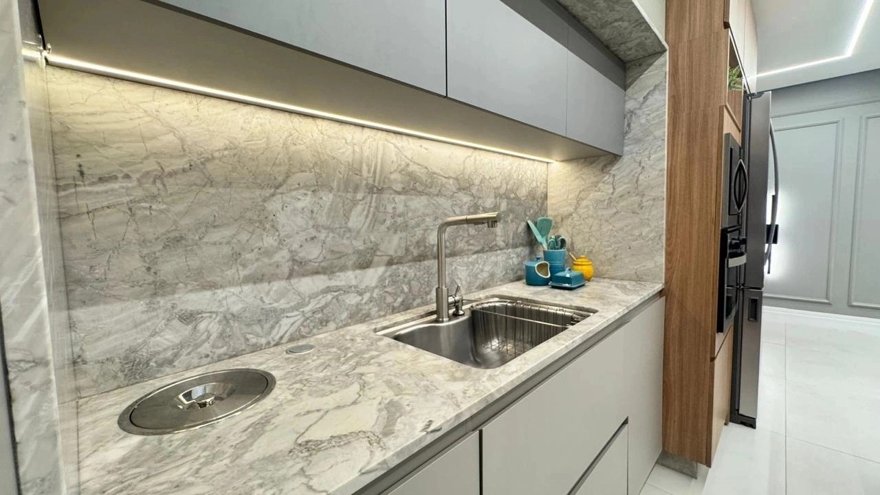 Apartamento, 3 quartos, 103 m² - Foto 28