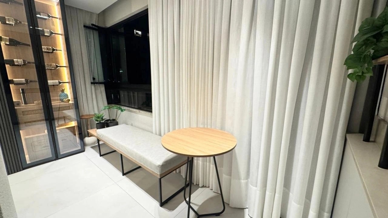 Apartamento, 3 quartos, 103 m² - Foto 29