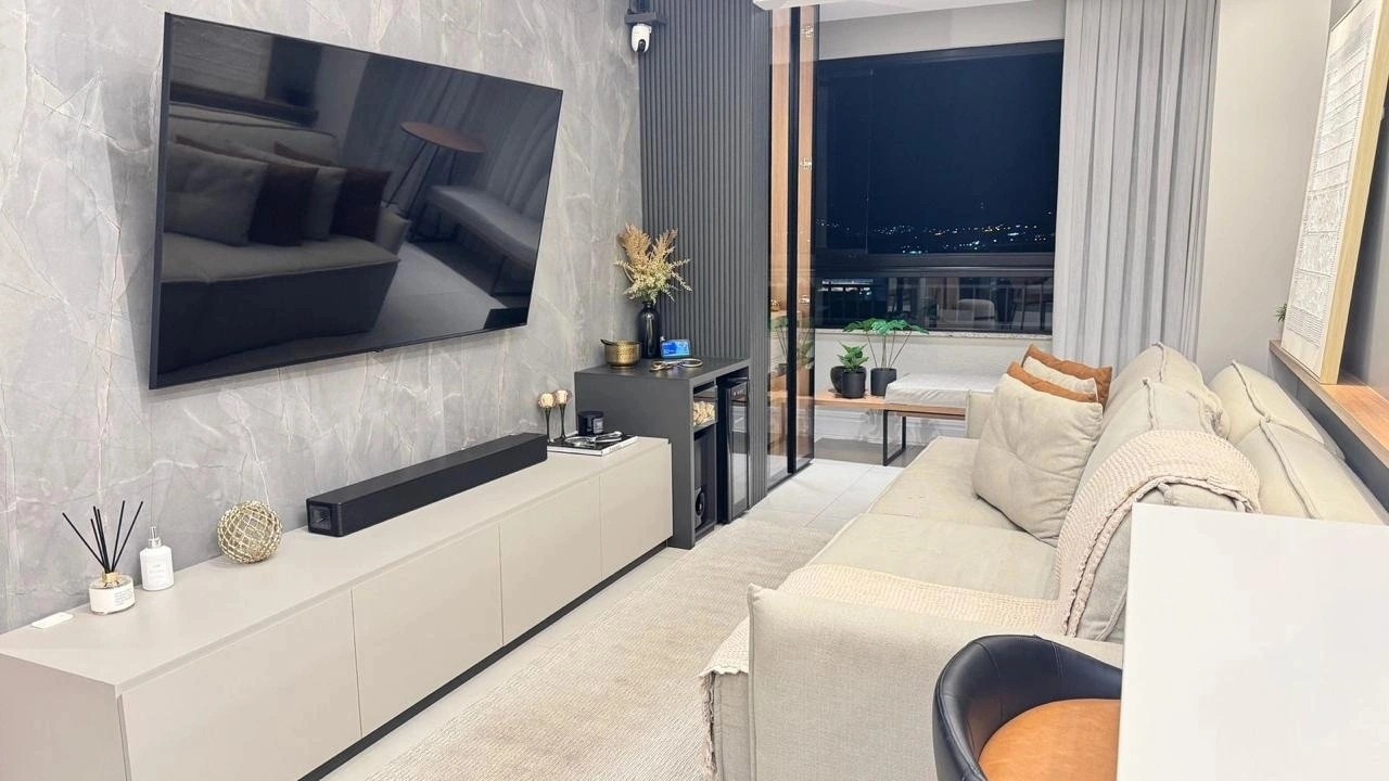 Apartamento, 3 quartos, 103 m² - Foto 31