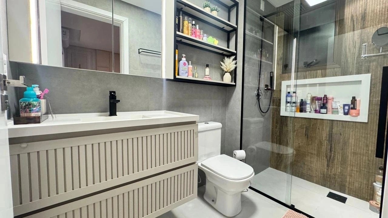 Apartamento, 3 quartos, 103 m² - Foto 32