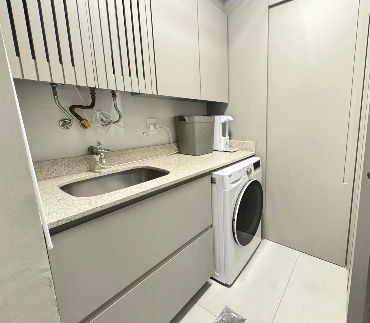 Apartamento, 3 quartos, 103 m² - Foto 33