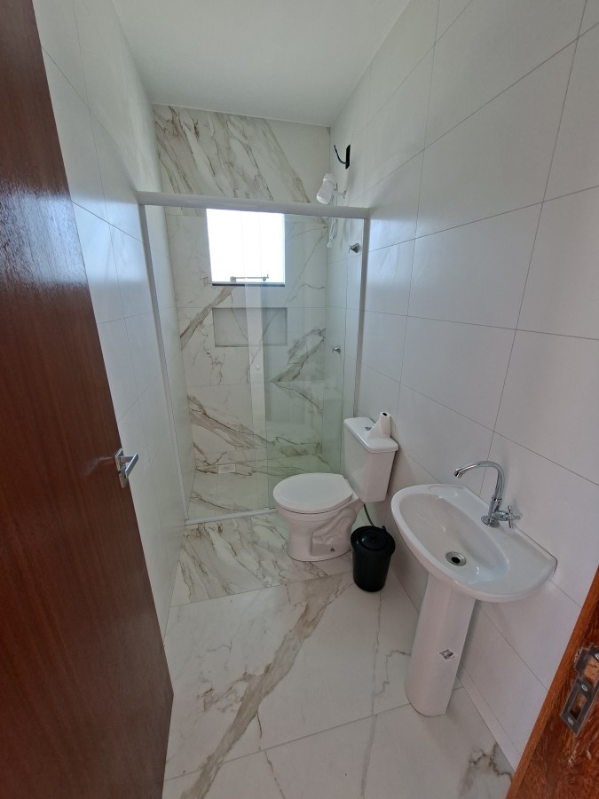 Casa, 2 quartos, 60 m² - Foto 9