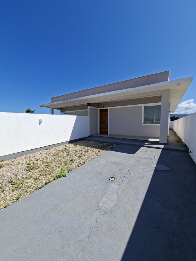 Casa, 2 quartos, 60 m² - Foto 1