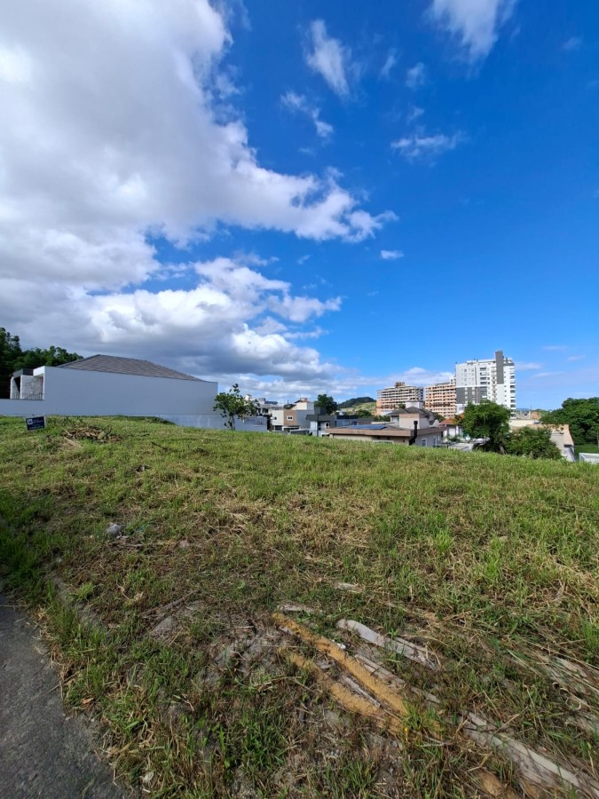 Terreno, 361 m² - Foto 1