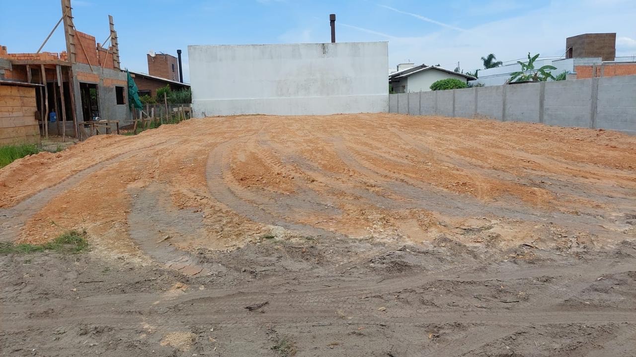 Terreno, 382 m² - Foto 1